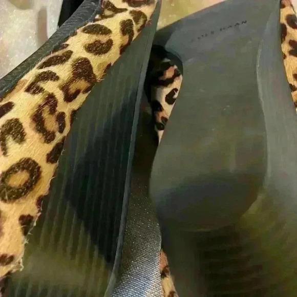 Cole Haan slip on wedge - Picture 5 of 5